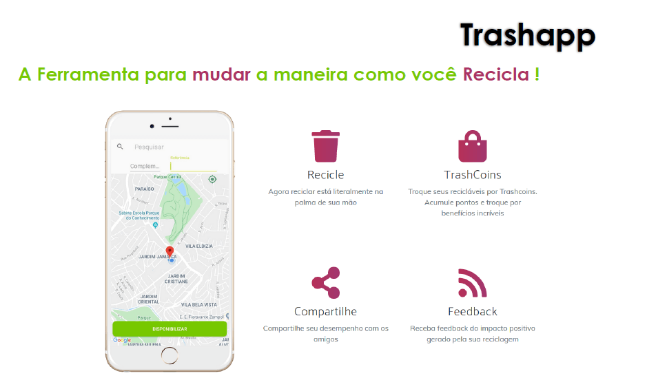 trashapp